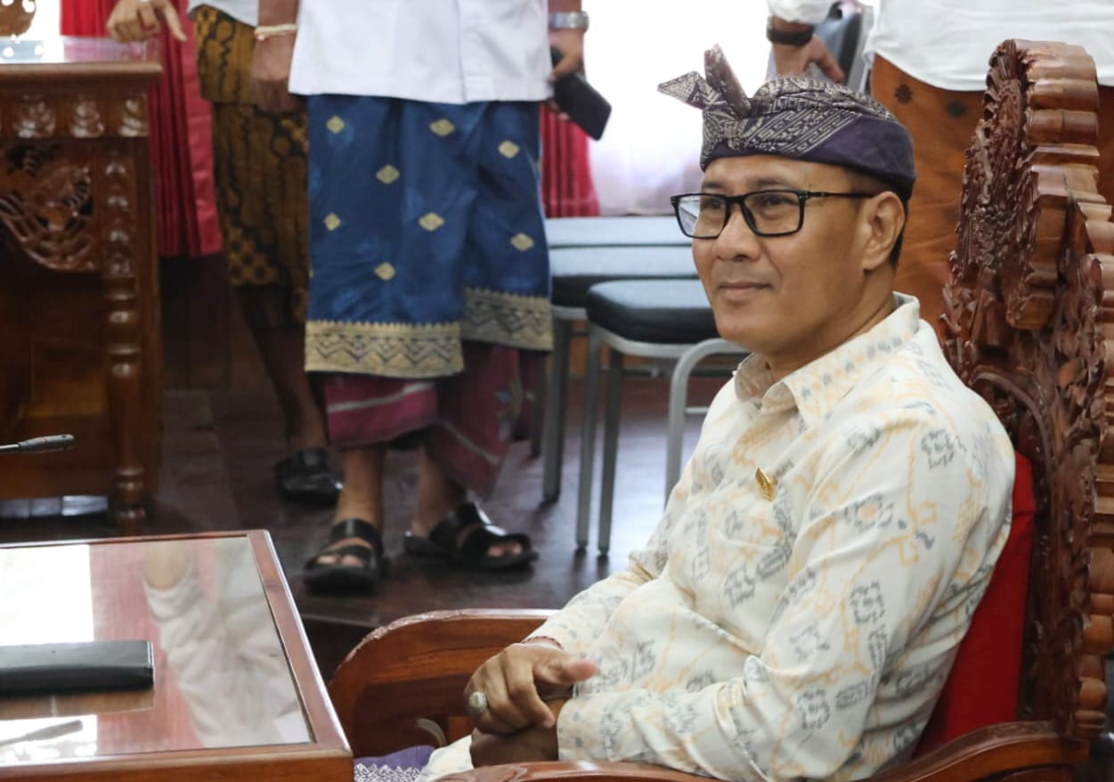 Klungkung Raih UHC Utama, Dewan Dorong Penerapan ‘Real UHC’