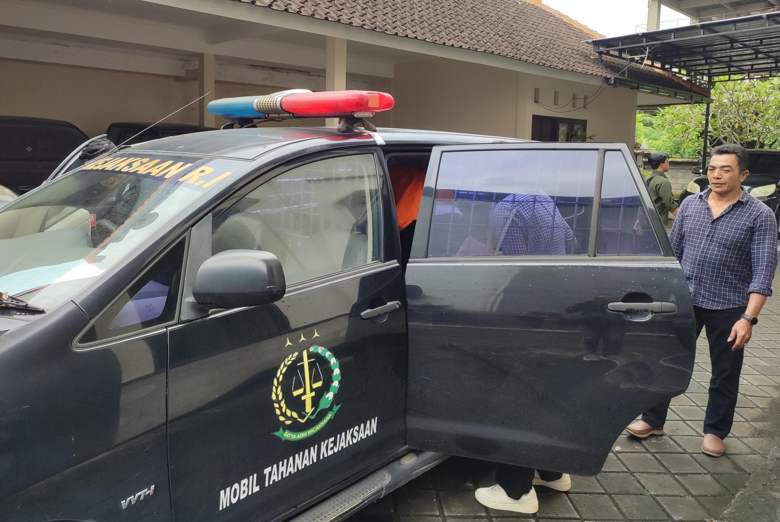 Kasus Korupsi LPD Pacung, Kerugian Negara Tembus Rp 429 Juta