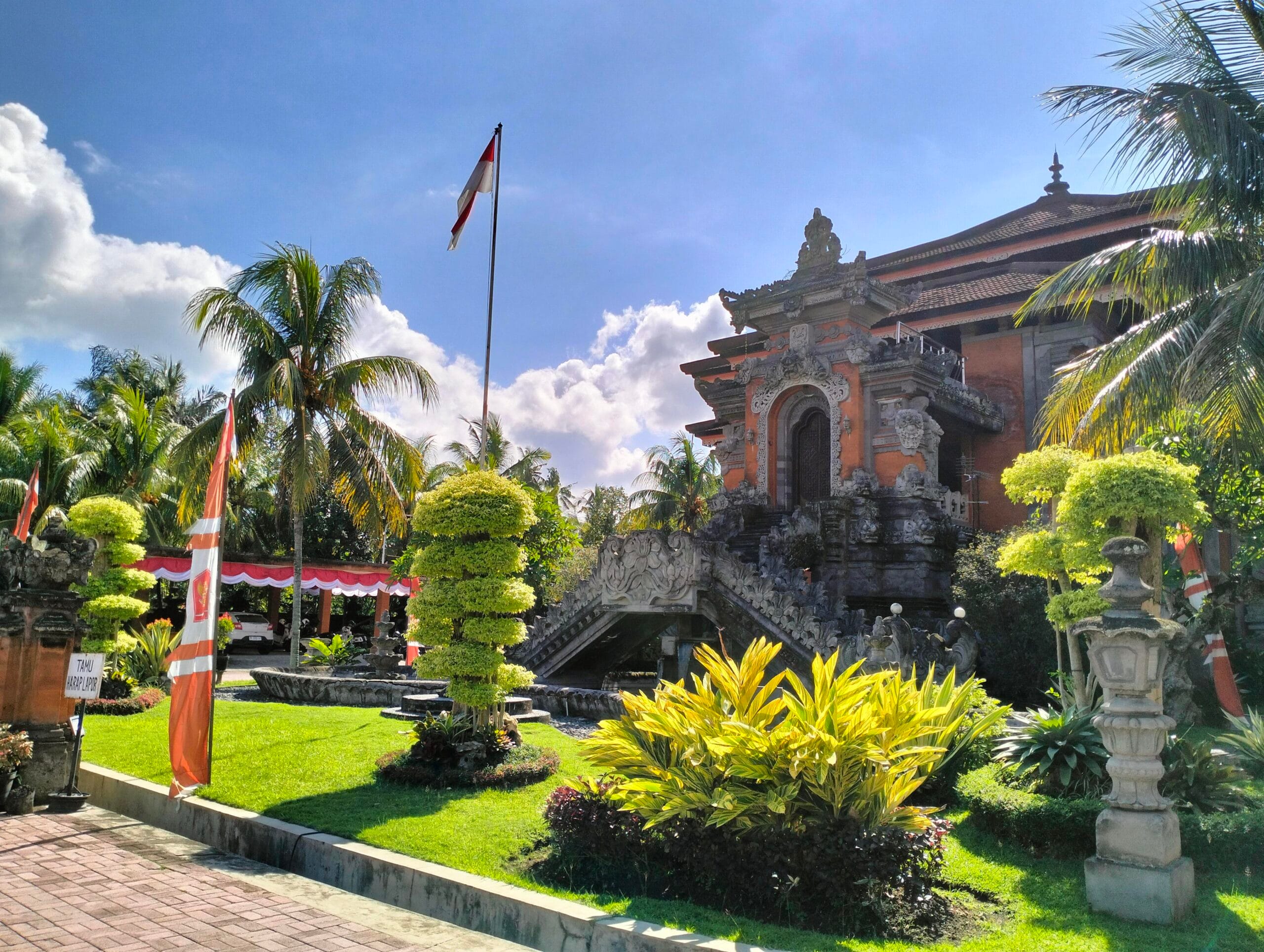 Operasional Dibekukan Sejak 2018, DPRD Klungkung Dorong Bentuk Perusda Baru