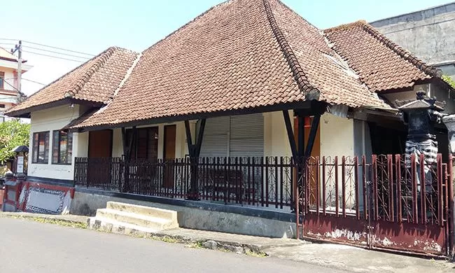 DPRD Klungkung Terima Legal Opinion Kejaksaan soal PDNKK