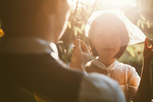 Arti Mimpi Menikah dengan Pacar, Ada Pesan Tersirat Soal Pekerjaan!