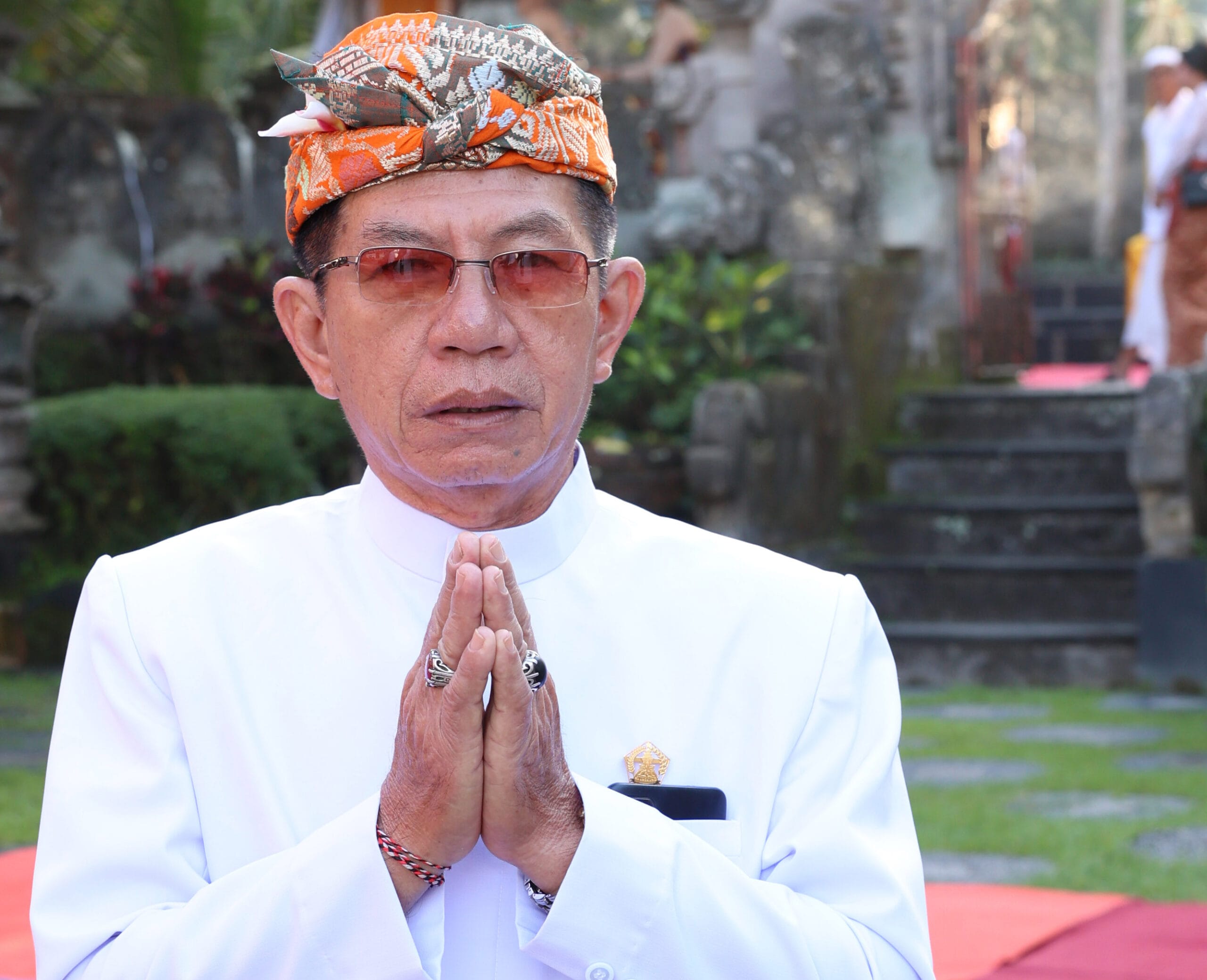 Masuk Propemperda 2026, Ranperda PDNKK Kembali Disorot