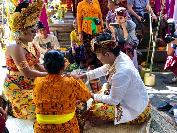 Penanggal dan Panglong, Dasar Perhitungan Hari Baik dalam Kalender Bali