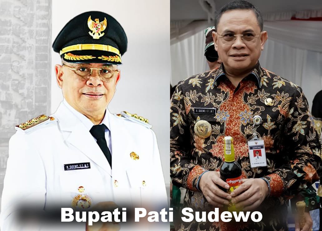 Diduga Jual Beli Jabatan, Bupati Pati Sudewo Diamankan KPK
