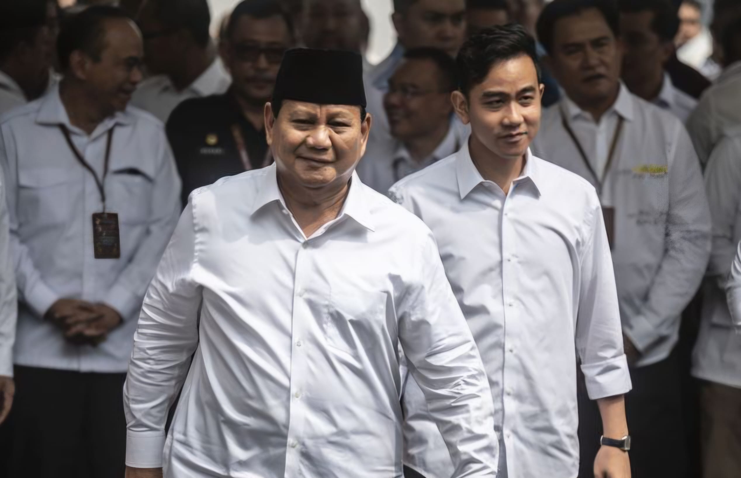 KUHP Baru Berlaku 2 Januari 2026, Seks Pra-Nikah dan Hina Kepala Negara Bisa Dipidana