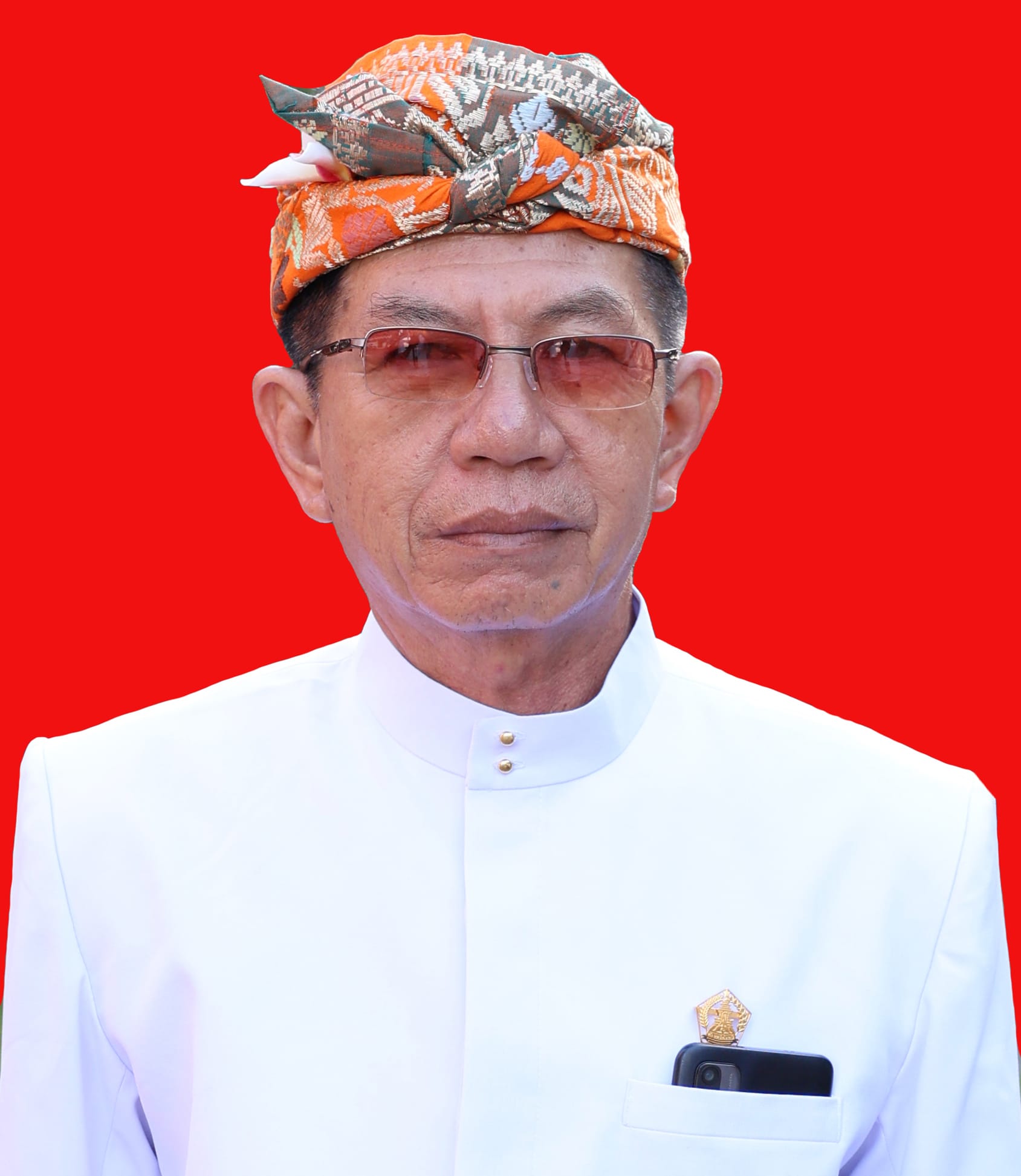 Soroti Kursi Kosong Camat hingga Kadis, Wayan Mastra Desak Bupati Klungkung Terapkan Meritokrasi