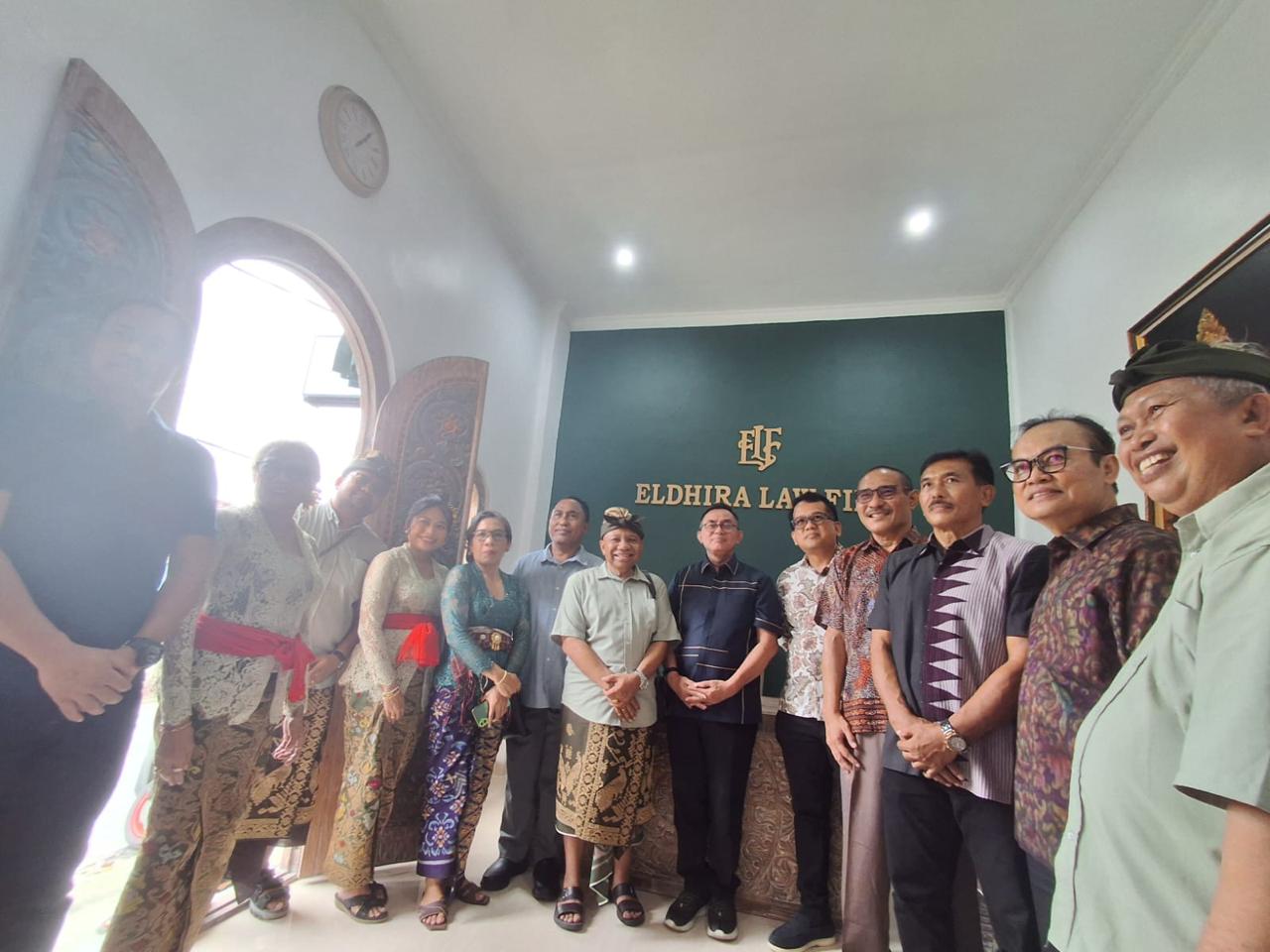 Eldhira Law Firm Resmi Meluncur, Padukan Konsultasi Hybrid & Bantuan Hukum Gratis