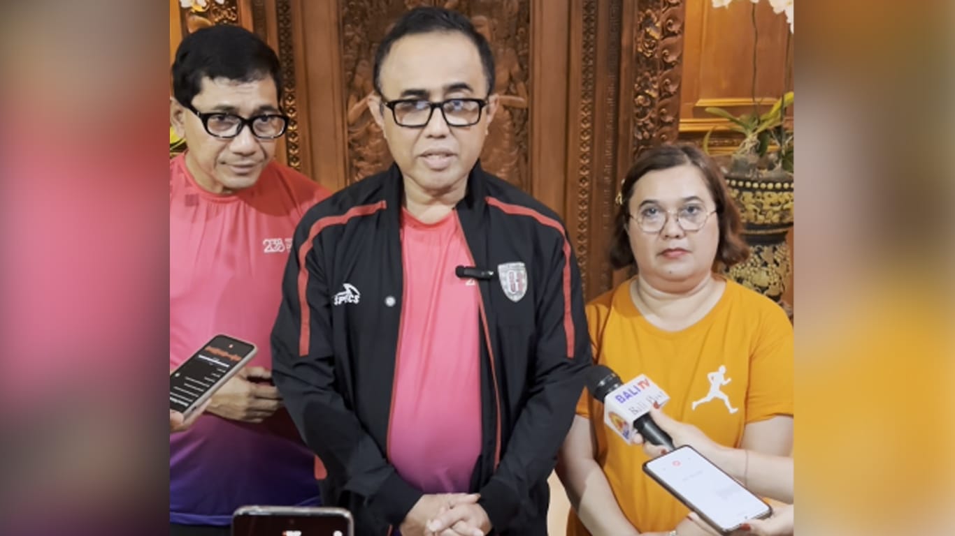 Sudah Minta Maaf, Wali Kota Denpasar Tetap Dilaporkan ke Bareskrim Polri