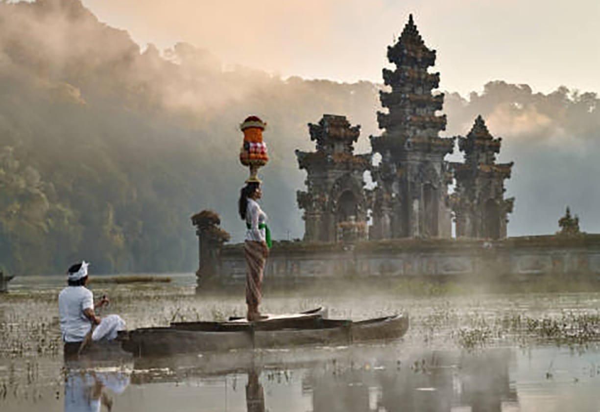 Catat! Ala Ayuning Dewasa 2 Februari 2026: Momentum Suci untuk Meditasi, Hindari Upacara Besar!