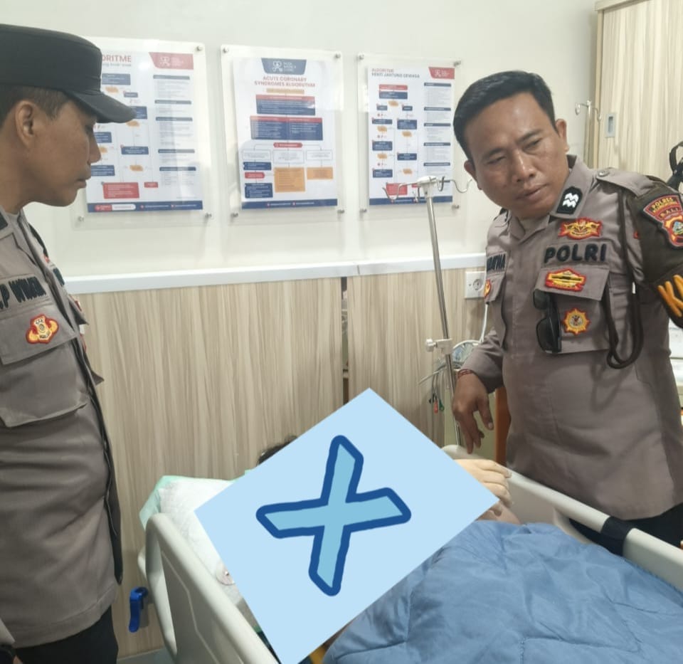 Baru 10 Menit Masuk Air, Turis Korea Tewas saat Snorkeling di Manta Point