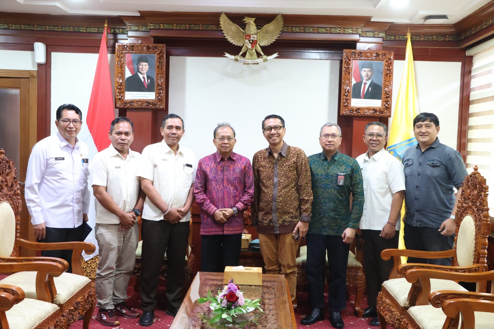 Genjot Sport Tourism, Gubernur Koster Dukung Maraton Prama Sanur Beach: Targetkan 4.500 Pelari dari 32 Negara