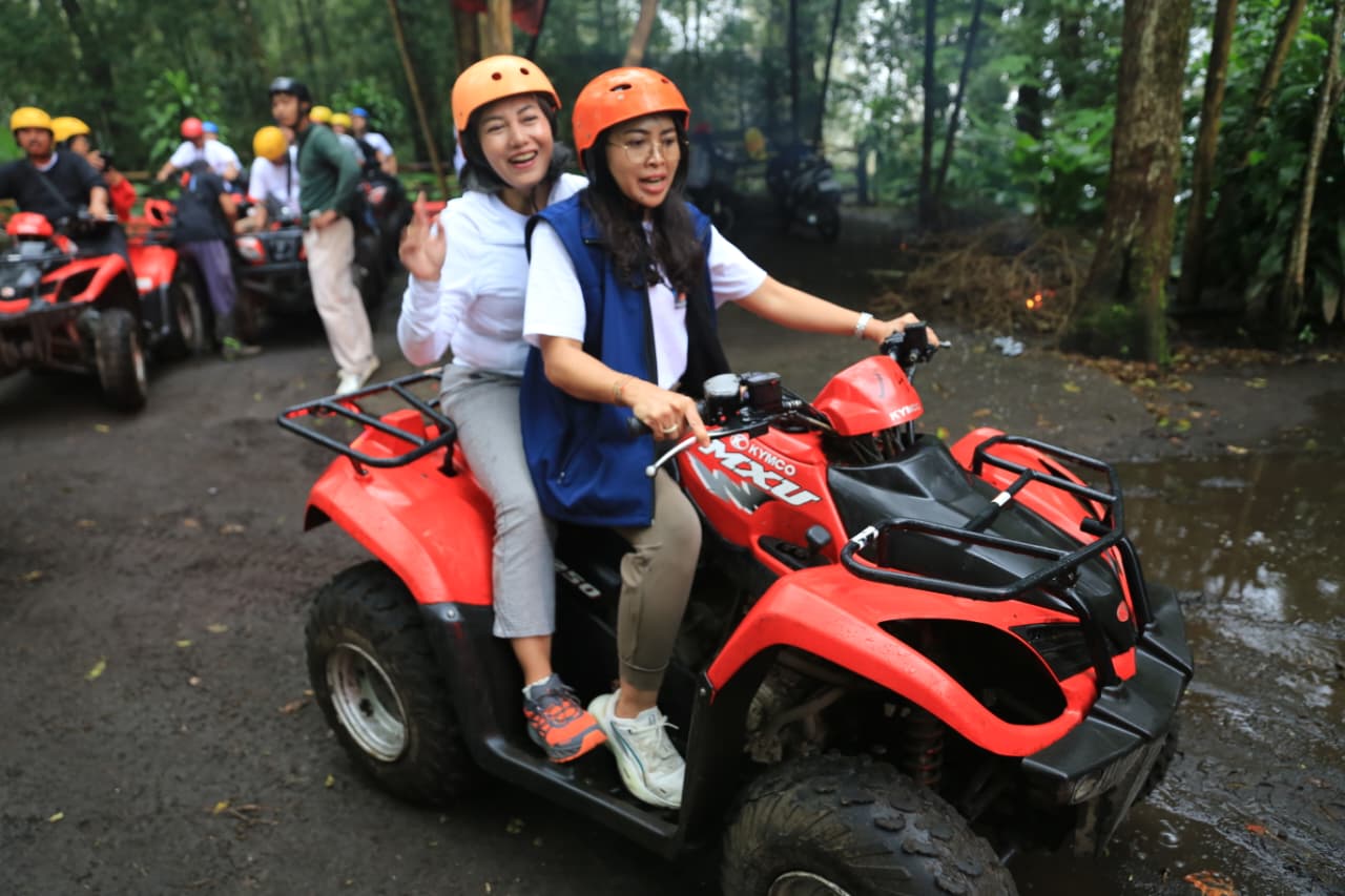 Klungkung Mahottama! Bupati Satria Minta OPD Cepat Gerak, Tender Proyek Harus Start Lebih Awal