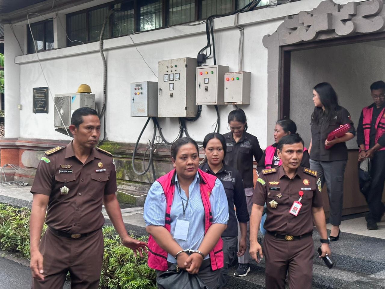 Skandal KUR BRI Sidakarya: Kejati Bali Tetapkan 5 Tersangka, Kerugian Negara Tembus Rp 8,5 Miliar