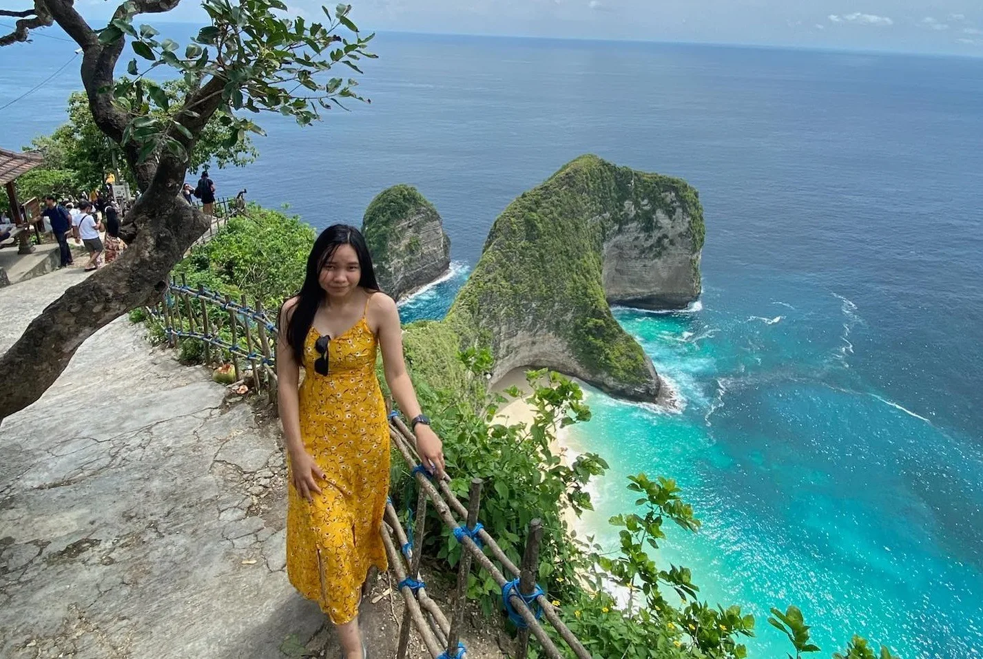 Dunia Sorot Bali! Tuan Rumah Red Bull Cliff Diving 2026