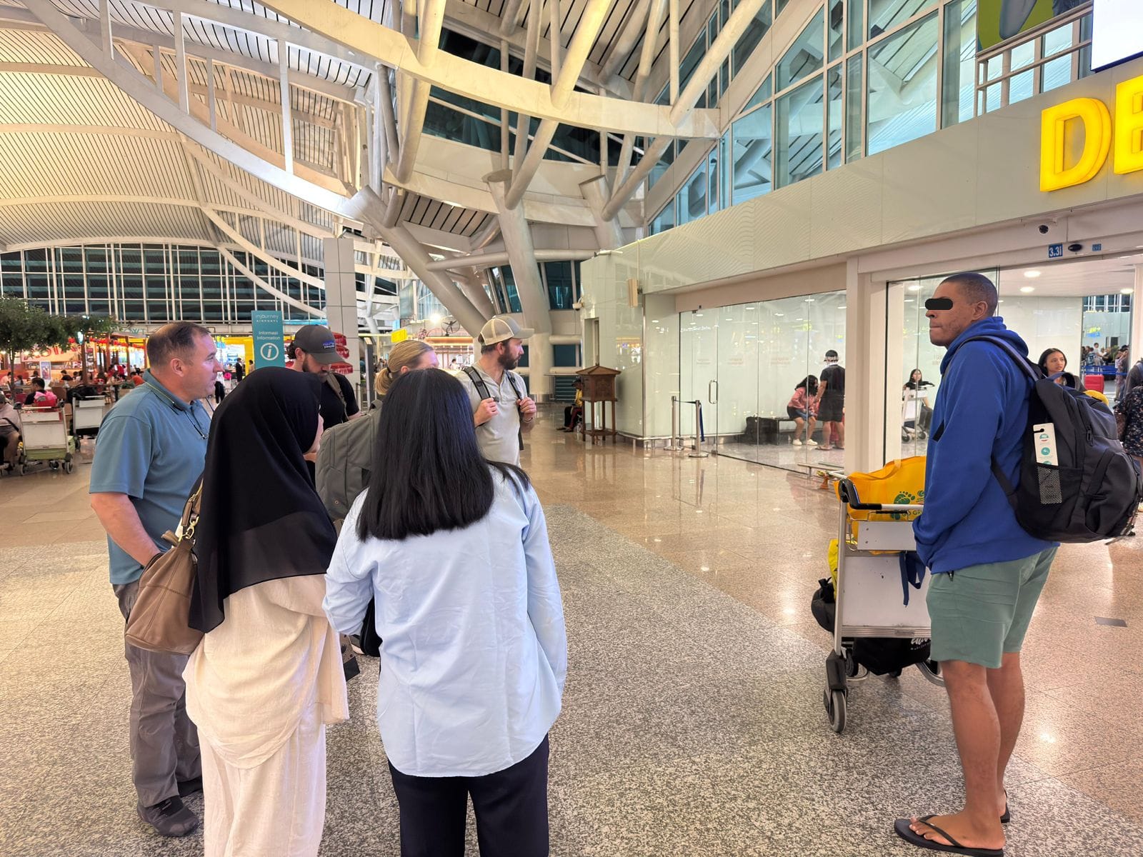 18 Tahun di Sel, Tommy Schaefer Pembunuh ‘Mayat dalam Koper’ Resmi Dideportasi