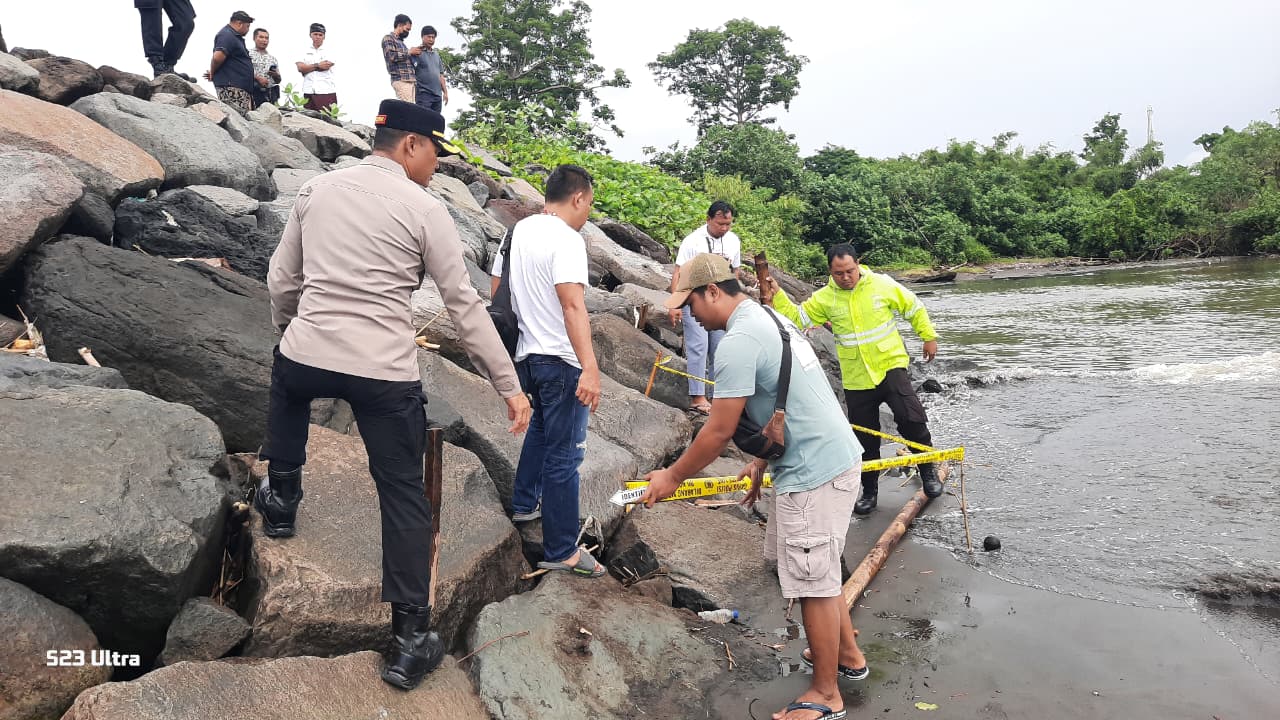 Potongan Tubuh Bertato Bunda Maria Ditemukan di Gianyar,  WNA Ukraina yang Diculik ?
