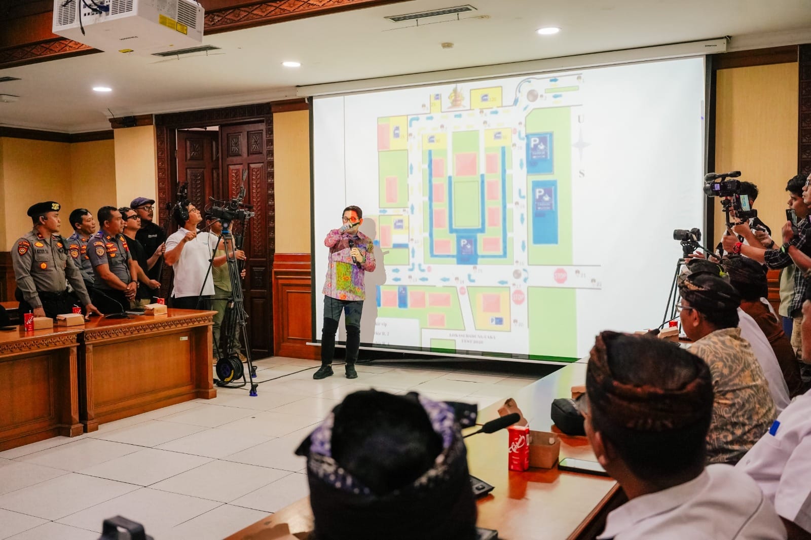 Caka Fest 2026 : Ogoh-ogoh Bukan Sekadar Ritual, Tapi ‘Value’ Wisata !