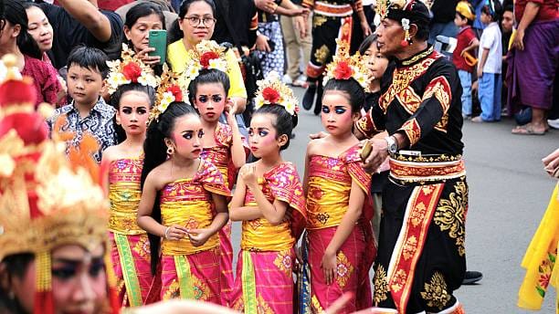 Sopan Tapi Berani! Menguak Karakter ‘Lintang Kelapa’ Lahir Senin Umanis Bala