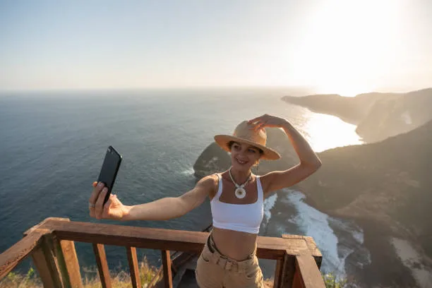 Pariwisata Nusa Penida Go Digital! Bupati Satria : Target 2,5 Juta Kunjungan Itu Realistis