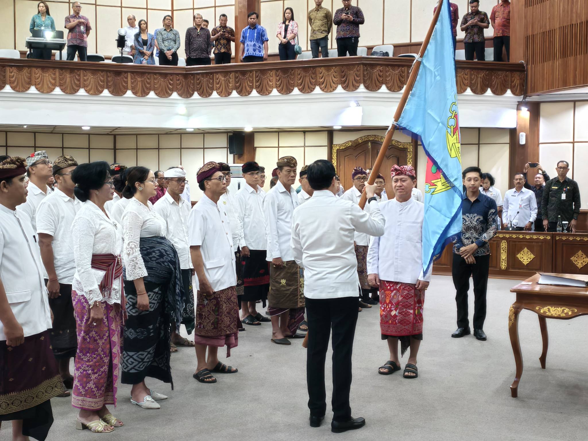 Koperasi Bali Menuju Era Modern, Suwirta Siapkan 3 Langkah Strategis Lawan Dominasi Bisnis Raksasa