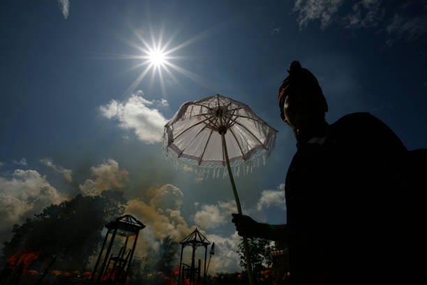 Hati-hati Sampar Wangke! Ini Pantangan dan Hari Baik Bali Senin 23 Februari 2026