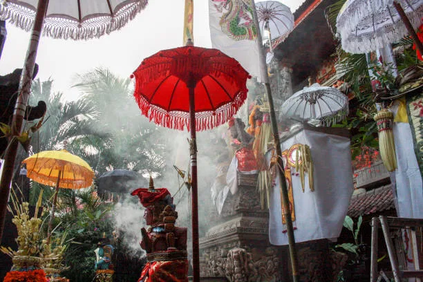 Ala Ayuning Dewasa 16 Februari 2026: Pantang Gelar Pernikahan dan Ngaben, Fokus Garap Lahan