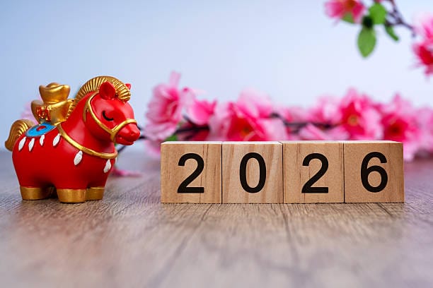 Ramalan Zodiak 2026: Dari Taurus hingga Pisces, 5 Zodiak Ini Segera Masuk Era Kelimpahan!