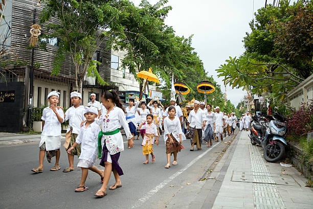 Bicara Keras Tapi Hati Murah, Ini Rahasia Watak Kelahiran Lintang Kumba Menurut Wariga Bali
