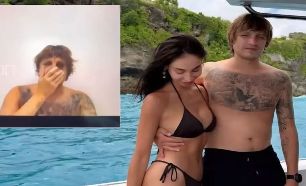 Jejak Darah di Avanza Ungkap Tabir Penculikan WNA Ukraina, 6 Bule Jadi Tersangka !