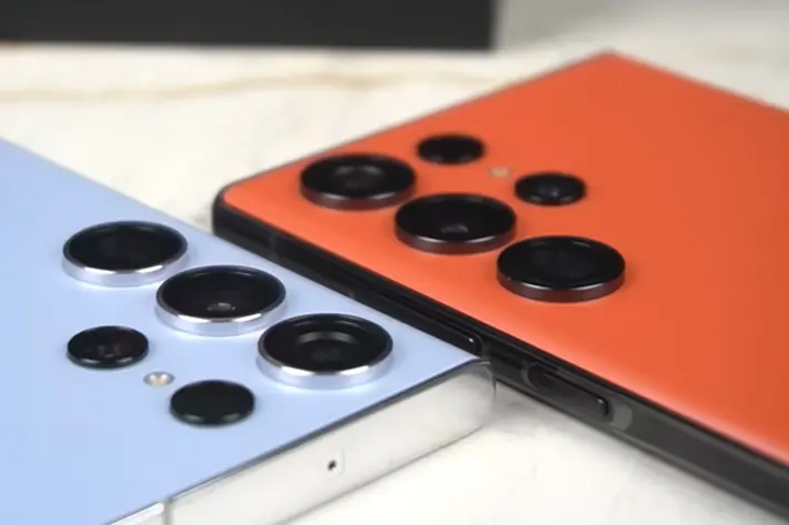 Update Maret 2026! Cek 10 HP Terbaru: Si Murah Redmi Guncang Pasar, Flagship Samsung-OPPO Makin Gila!