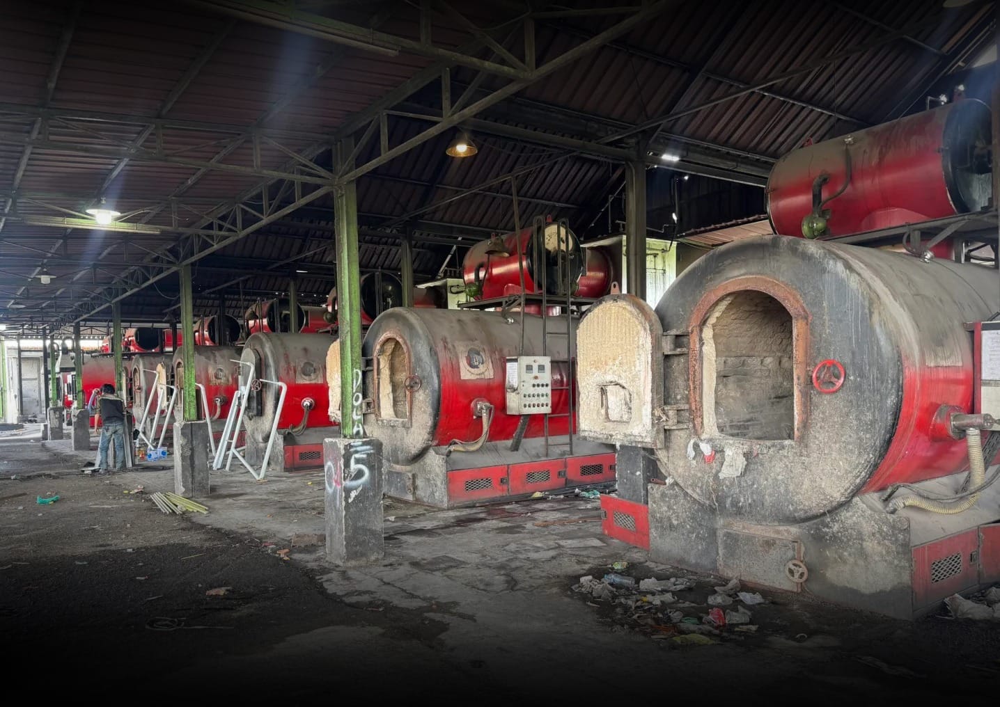 Segel Incinerator Badung Akhirnya Dibuka, Menteri LH Beri Syarat ‘Haram’ Campur Sampah