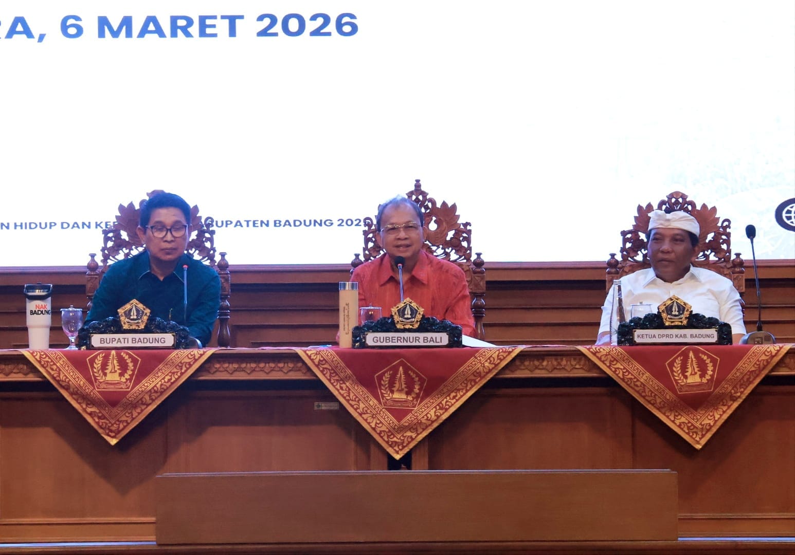 TPA Suwung Tutup Total 1 Agustus, Gubernur Koster Minta Badung ‘Jengah’ Kelola Sampah di Sumber