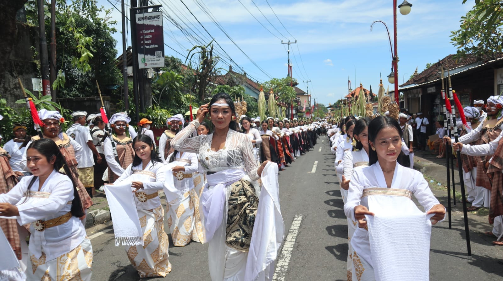 Ramalan Kalender Bali 11 Maret 2026: Ada Kala Sungsang, Mengapa Tidak Baik untuk Upacara Yadnya?
