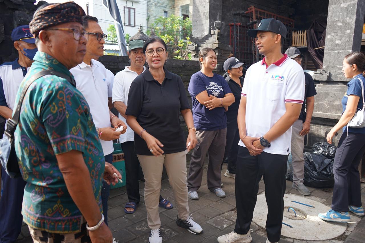 Jelang Penutupan TPA Suwung, Pemkab Badung Sebar OPD ke Desa-Desa Percepat Pengelolaan Sampah Mandiri