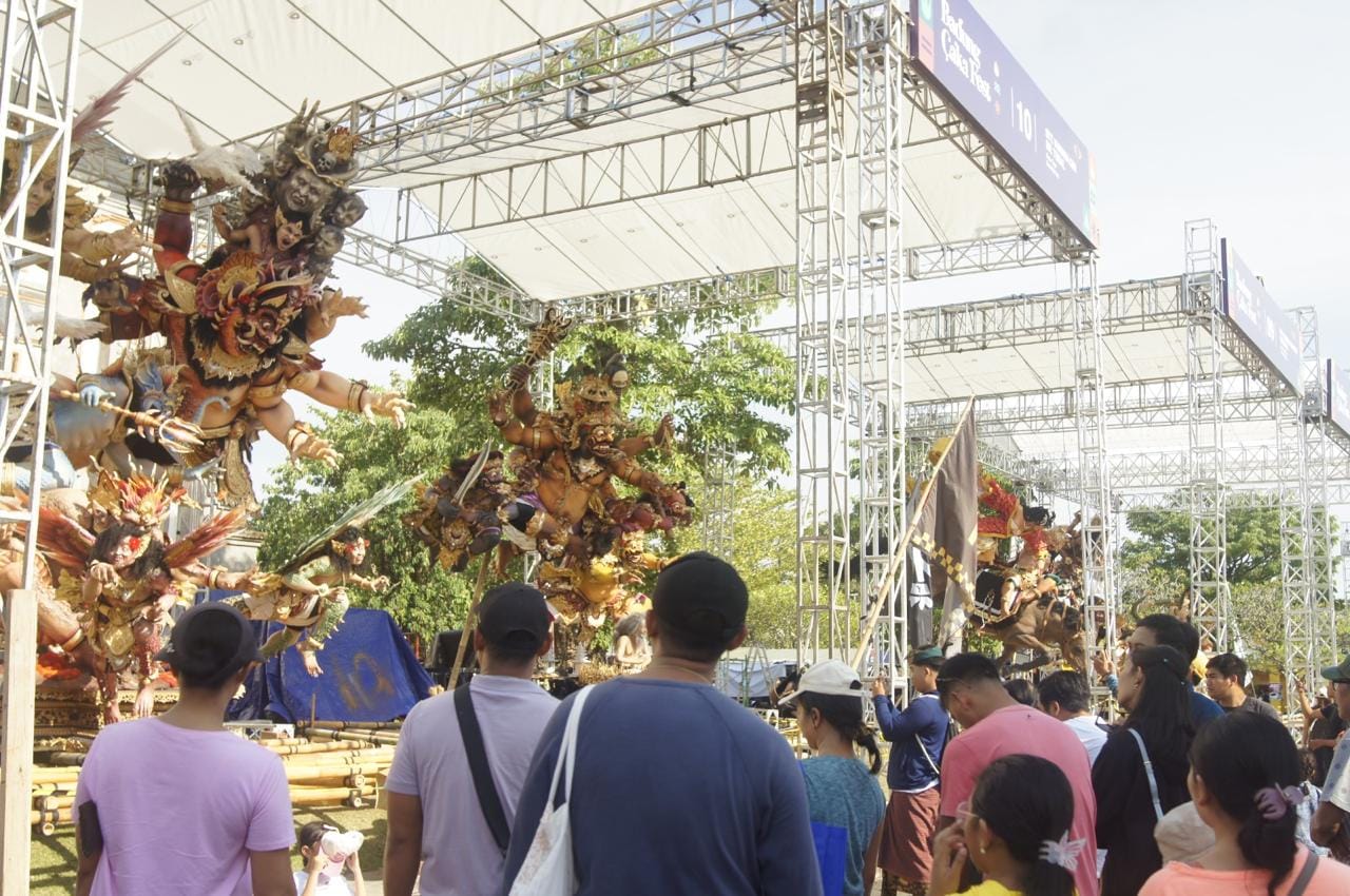 Teka-teki Jawara Badung Caka Fest 2026: Pengumuman 11 Maret, Bupati Siapkan Hadiah Fantastis!