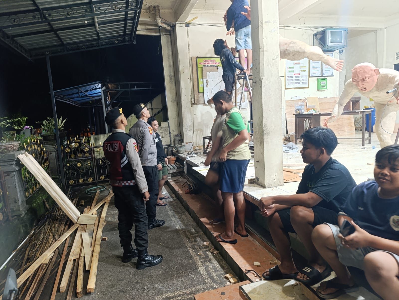 Ops Cipkon Agung 2026 Berakhir: Kriminalitas di Badung ‘Selesai’ 25 Persen, Tapi Laka Lantas Malah Naik!