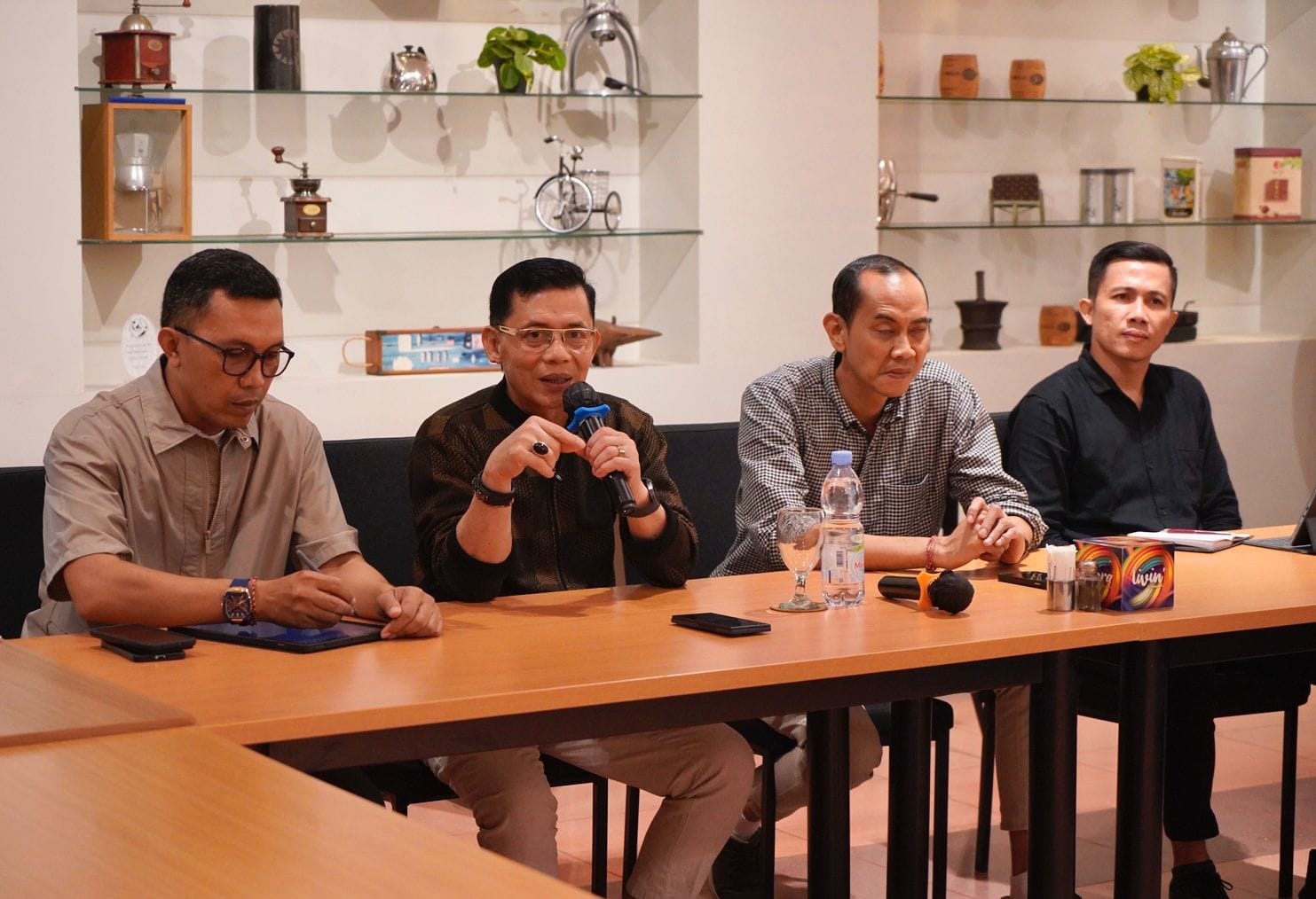 Digitalisasi Pariwisata Klungkung, Wisatawan ke Nusa Penida dan Lembongan Segera Terapkan E-Retribusi