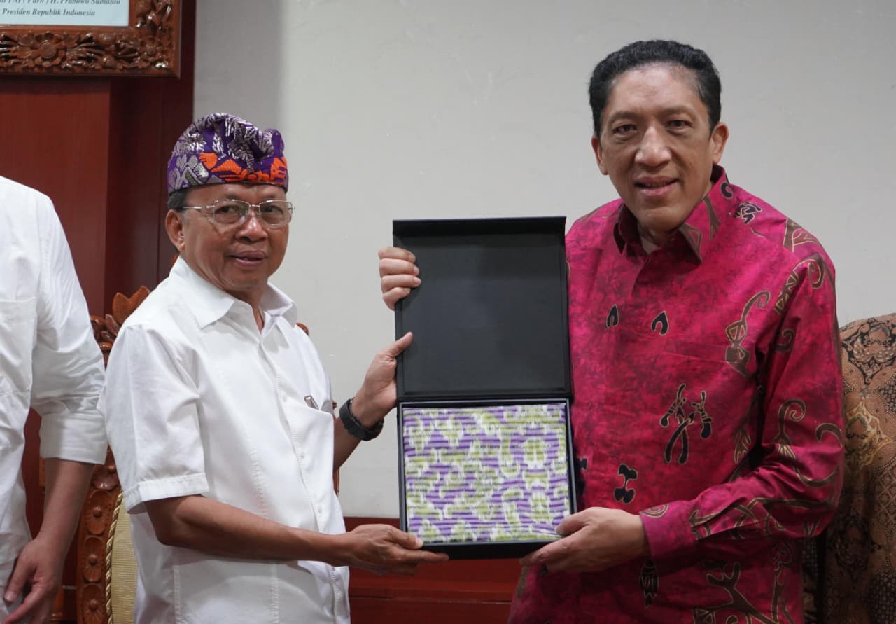 Bali Jadi Tuan Rumah CHANDI Summit 2026, Koster “Kegiatan Wajib Berbudaya”