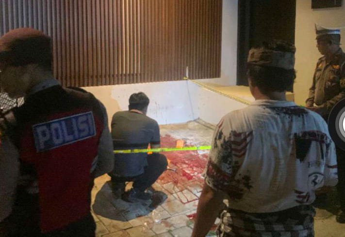 Selidiki Motif Bisnis Properti, Polisi Telusuri Jejak Kriminalitas WNA Belanda yang Tewas Digorok di Kerobokan