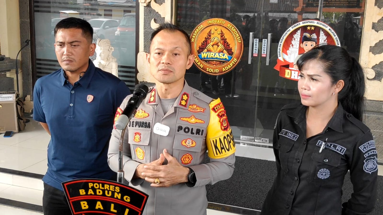 Dihabisi Saat Cek Token Listrik, Misteri Kematian WNA Belanda di Kuta Utara Masih Gelap: Polisi Minta Doa Agar Pelaku Segera Ringkus!