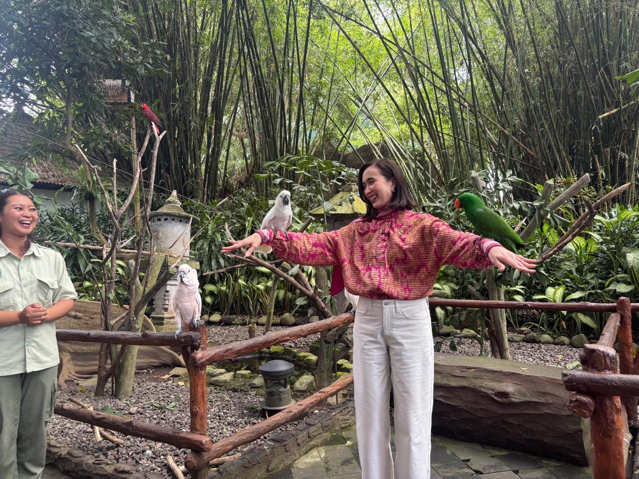 Konflik Timur Tengah, Menpar RI : 377 Penerbangan ke Indonesia Dibatalkan