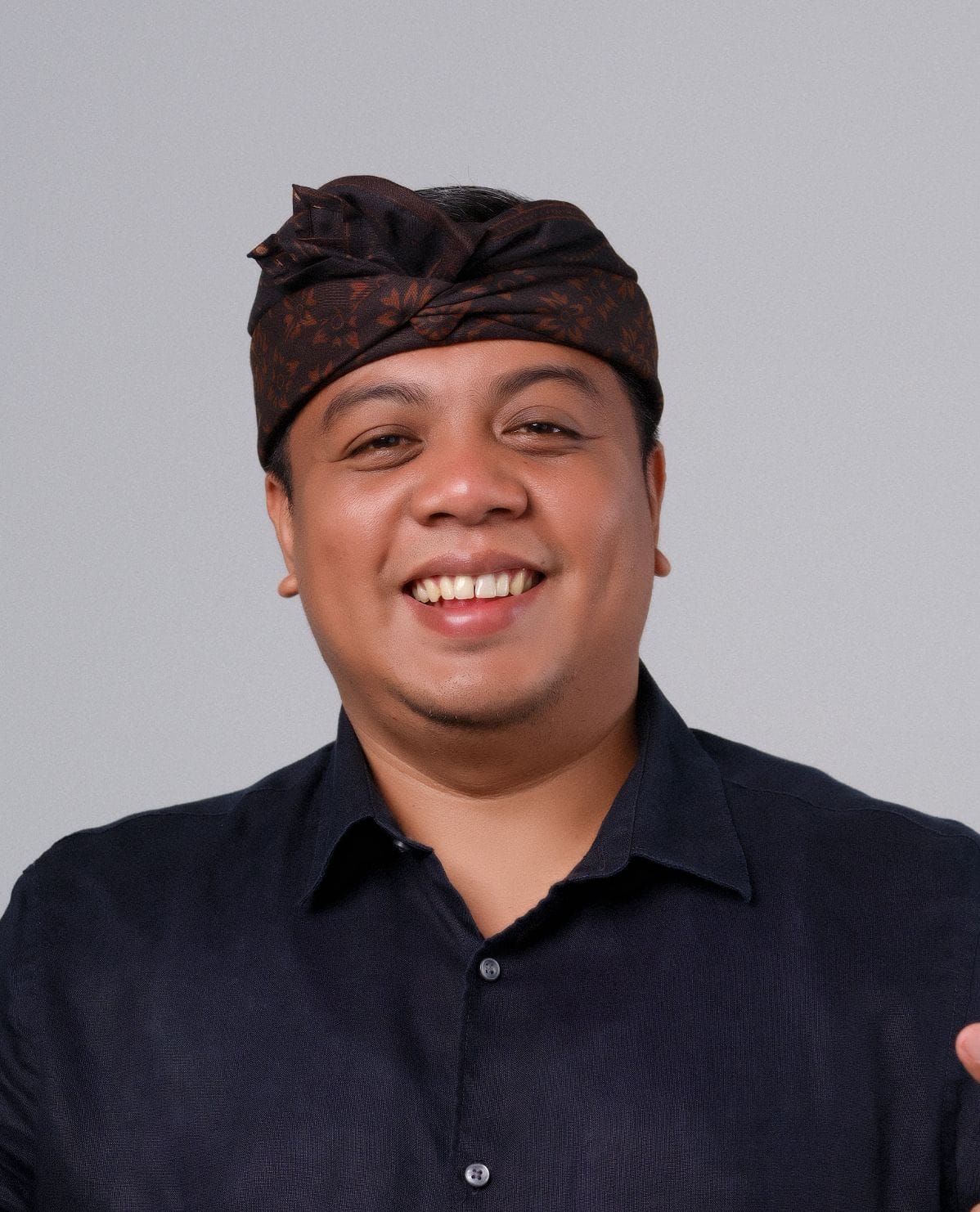 Cari Kreator Ber-KTP Gianyar! Sekda Gus Bem Tantang Desainer Lokal Visualkan Filosofi ‘PADMAKARA’, Haram Gunakan AI