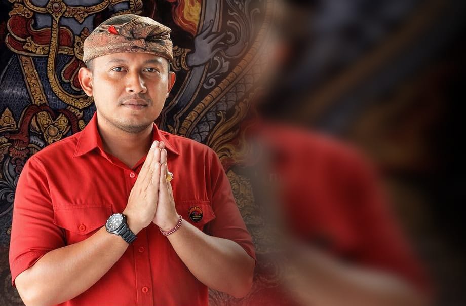 DPRD Tabanan Soroti Pelayanan RSUD, Eka Putra: Kritik Itu Energi Perbaikan, Jangan Ditutup-tutupi!