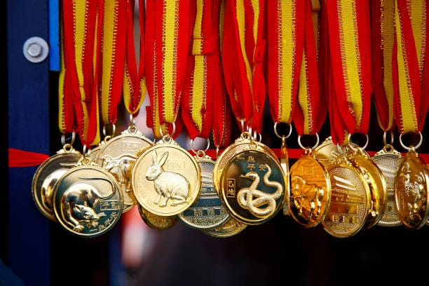 Energi Api Yang Membara, 3 Shio Ini Diprediksi Mandi Rezeki pada 16-22 Maret 2026