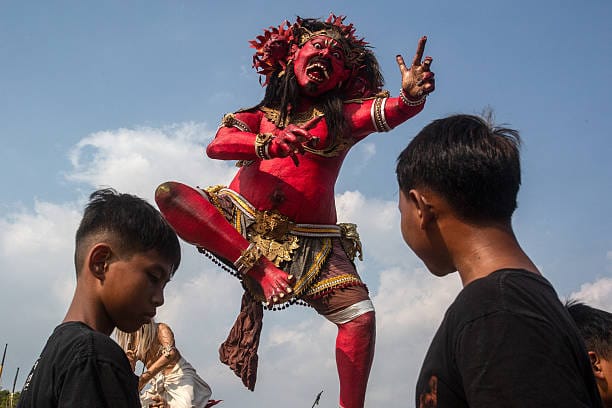 Mengenal Karakter Wraspati Pon Wayang: Si Dermawan Lintang Bade yang Cerdas namun Mudah Marah