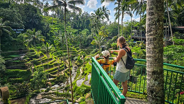 Penting bagi Krama Bali ! Ini Daftar Larangan dan Anjuran Wariga untuk Senin, 9 Maret 2026
