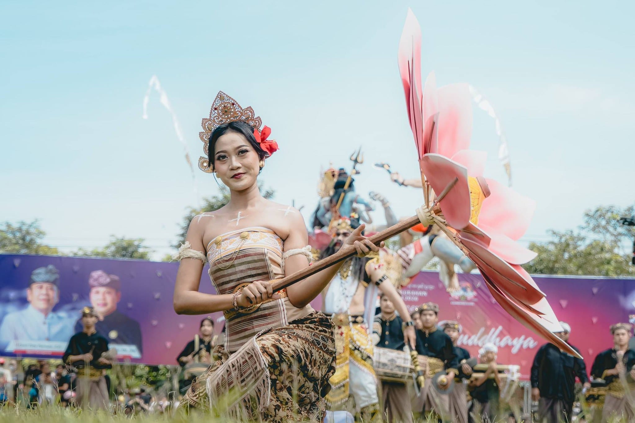 Pintar Simpan Rahasia dan Rezeki Lancar, Inilah Keistimewaan Lahir Redite Umanis Kulawu!