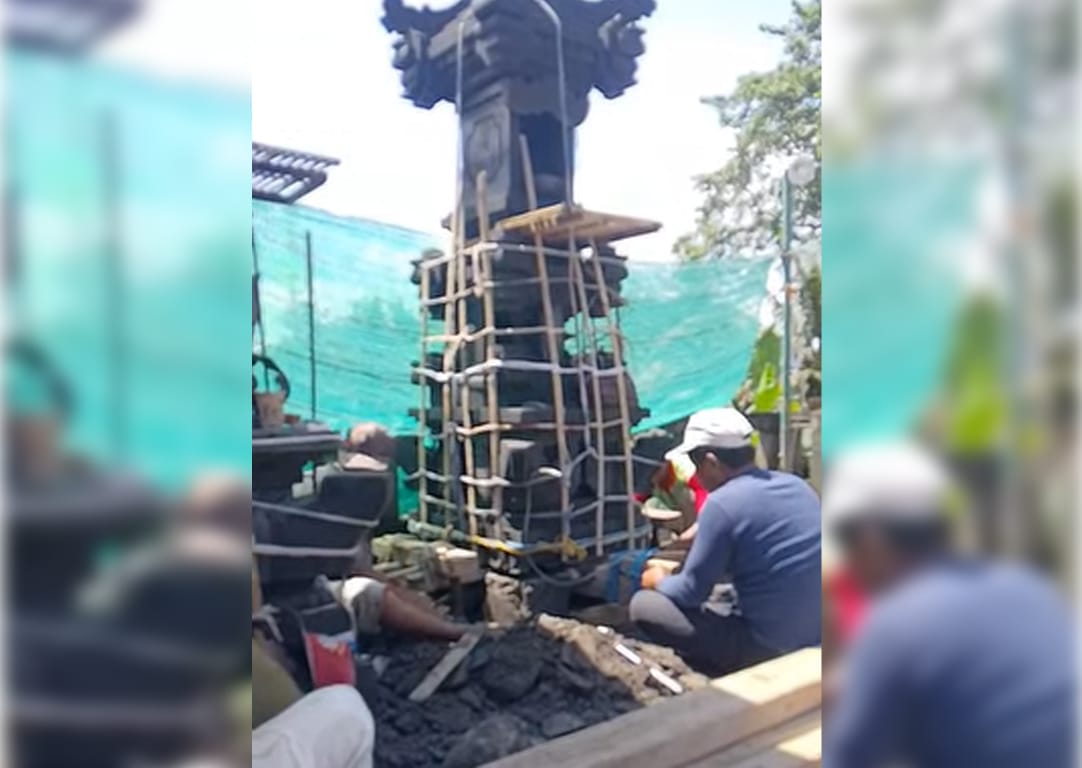 Ala Ayuning Dewasa 7 Maret 2026: Momentum Tepat Bangun Tempat Suci, Hindari Prosesi Wiwaha