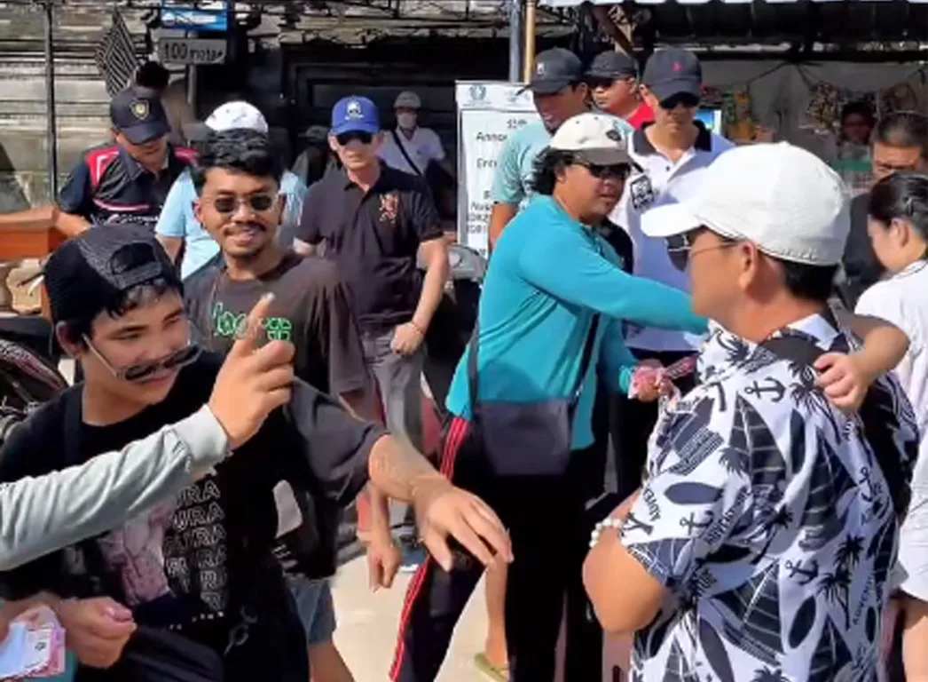 Modernisasi Wisata ‘The Blue Paradise’, Retribusi Masuk Nusa Penida Resmi Berlaku Online Per 21 April 2026