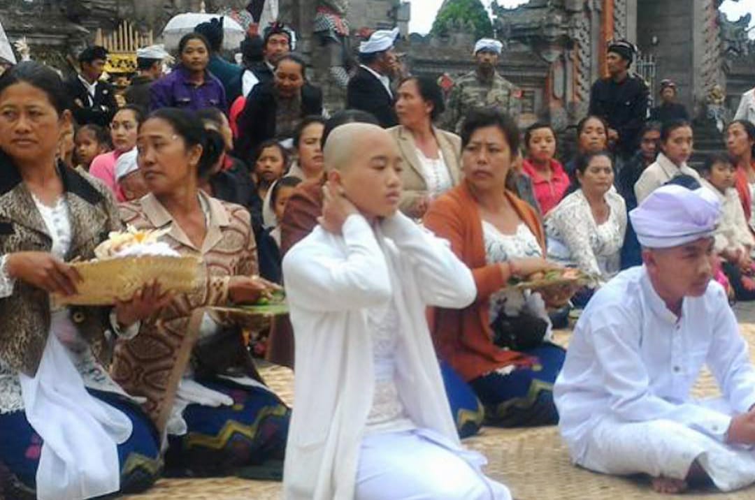 Karakter Kelahiran Buda Umanis Kulantir, Setia Kawan dan Berjiwa Sosial